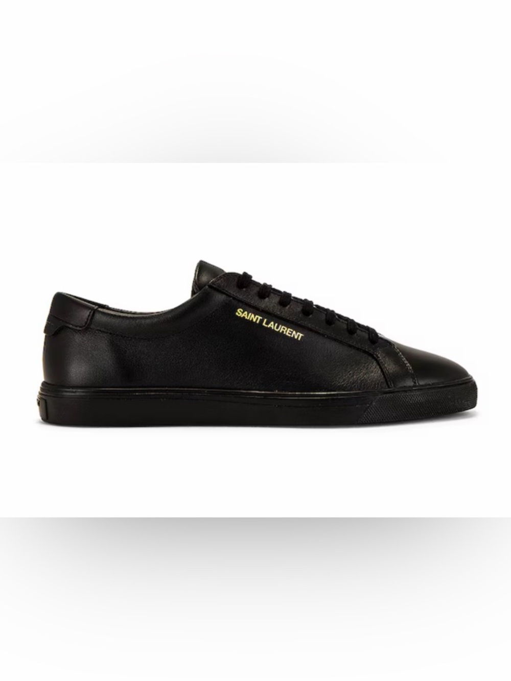 Saint Laurent Andy sneakers authentic